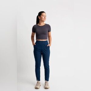 Alder Apparel Open Air Pant